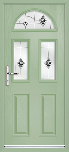 Chartwell Green Frame